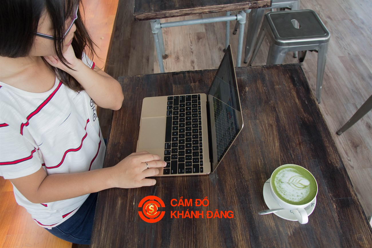 Cầm Laptop Phường Phú Thọ Hòa