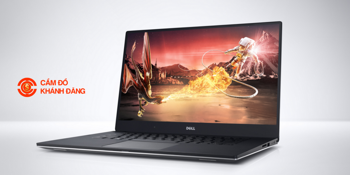 Cầm Laptop Phường Tam Bình