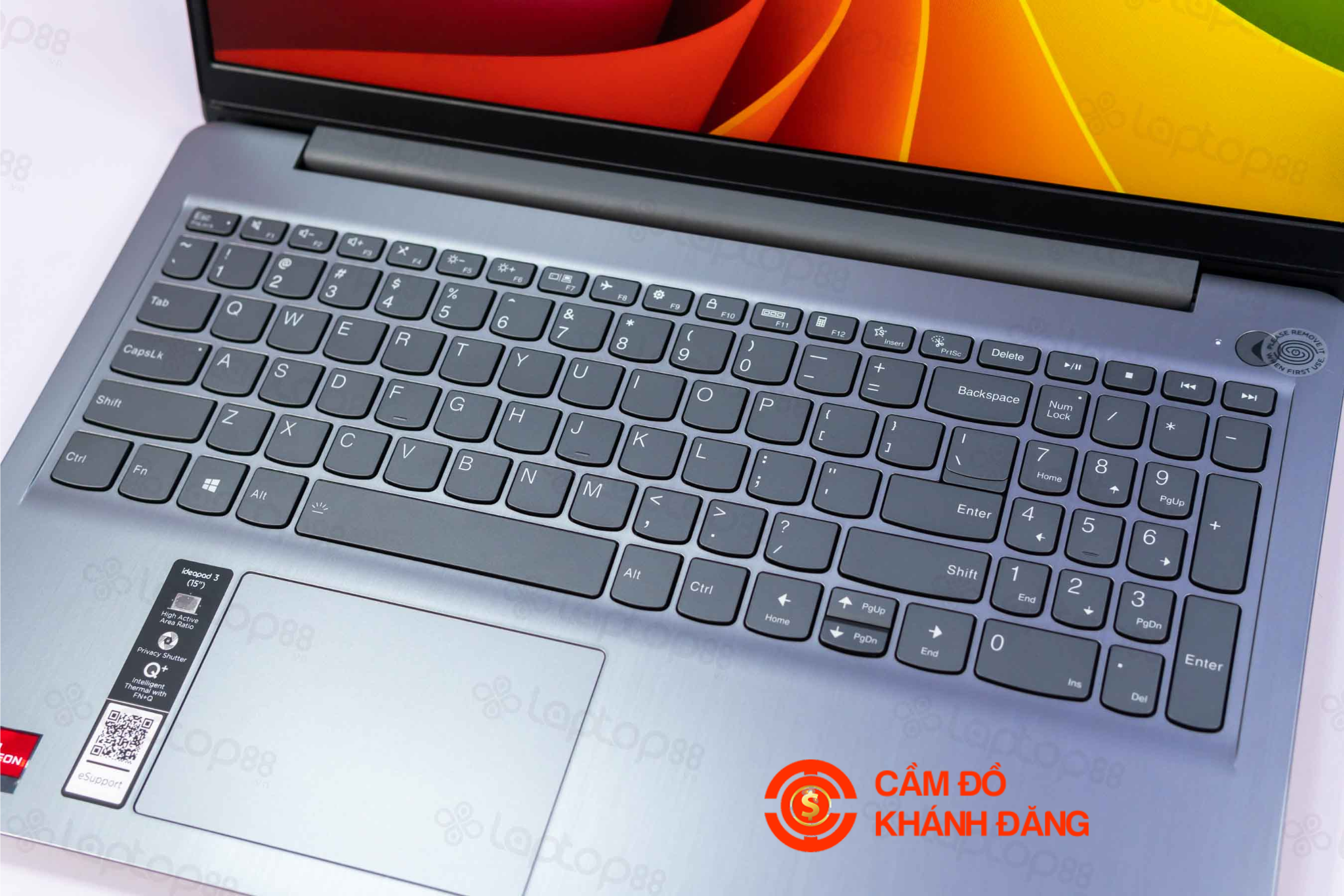 Cầm Laptop Phường Tân Bình