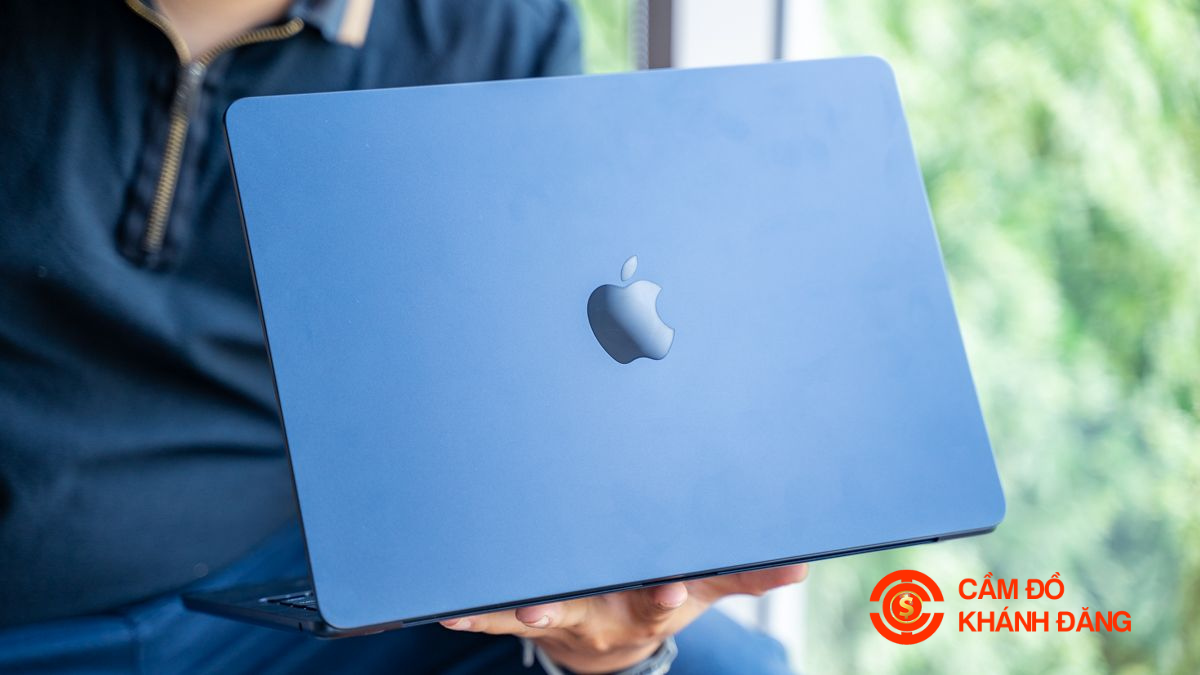 Cầm Laptop Phường Thủ Đức