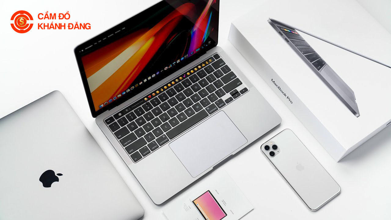 Cầm Laptop Phường Thủ Đức