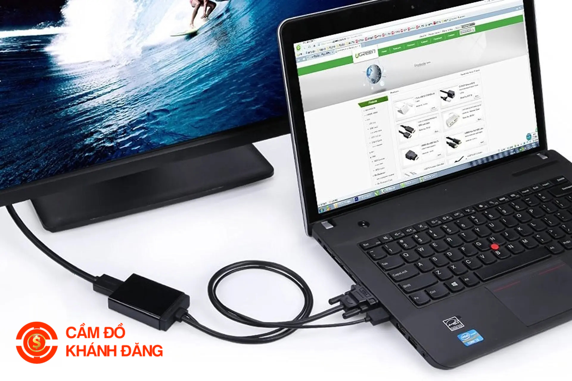 Cầm Laptop Phường Tăng Nhơn Phú