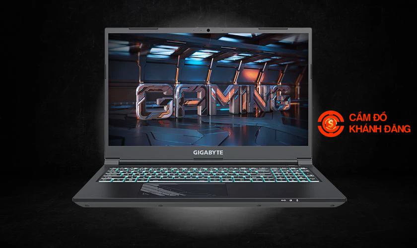 Cầm Laptop Phường Tây Thạnh