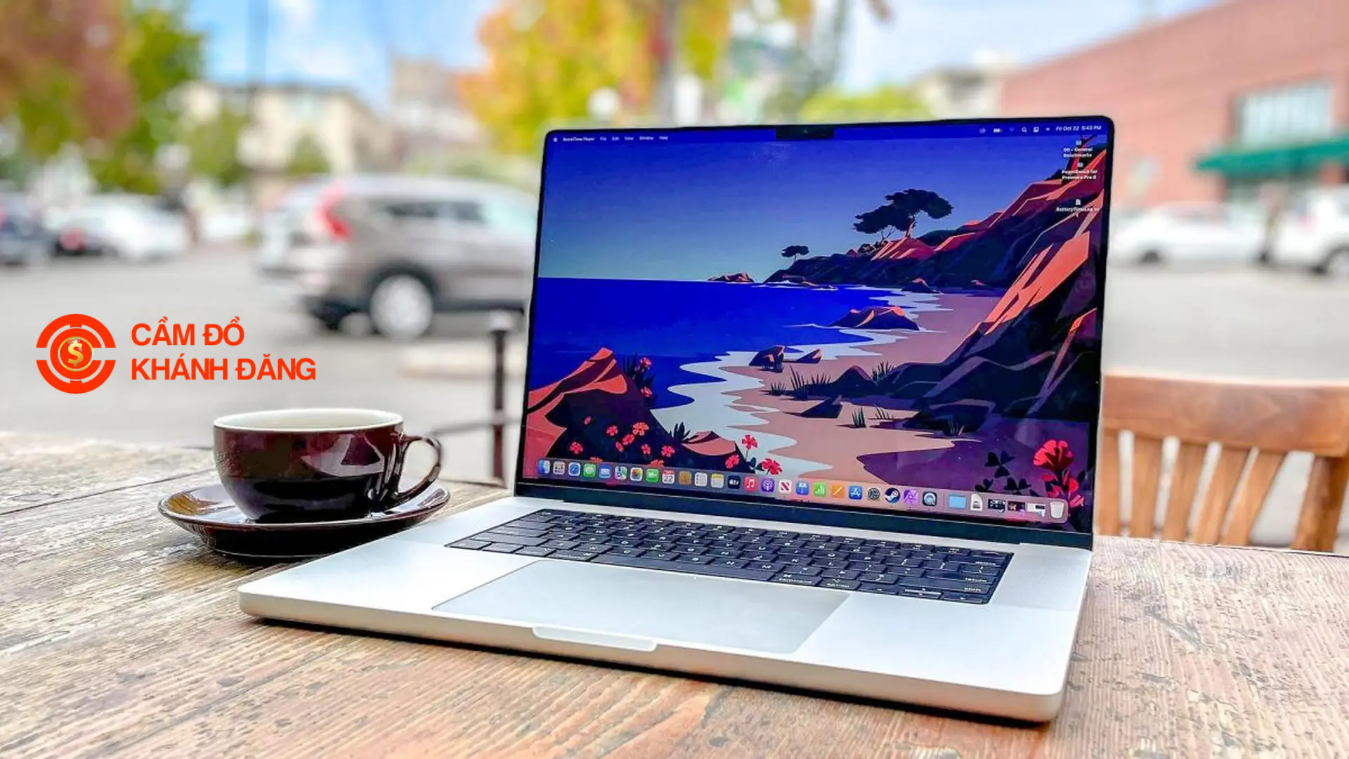 Cầm Laptop Phường Tây Thạnh