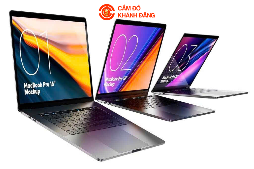 Cầm laptop phường Chánh Hưng