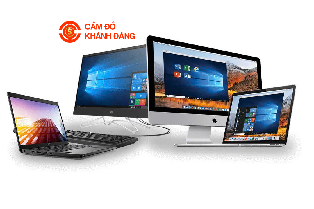 Laptop cấu hình yếu có định giá được không