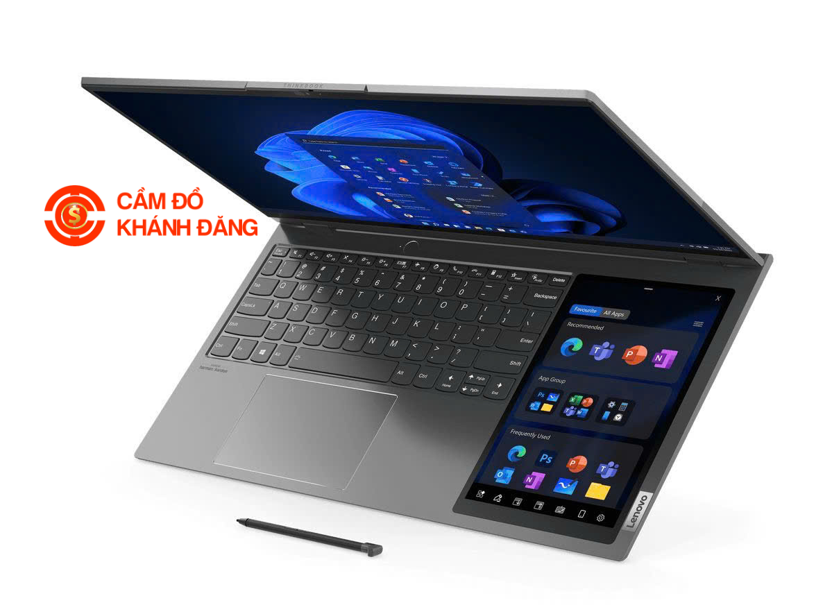 Cầm Laptop Quận 8