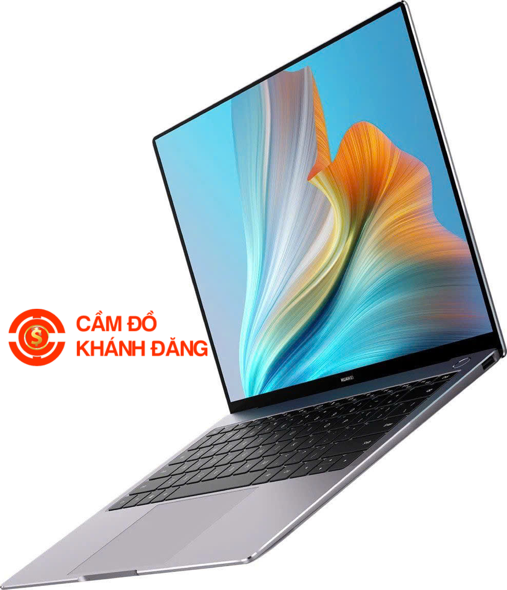 Cầm laptop phường 14
