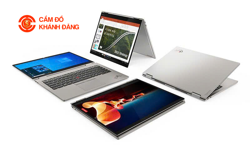 Câu hỏi "Cầm laptop hư có được không?