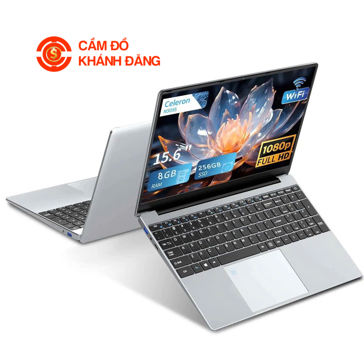 Cầm laptop gaming giá cao không?