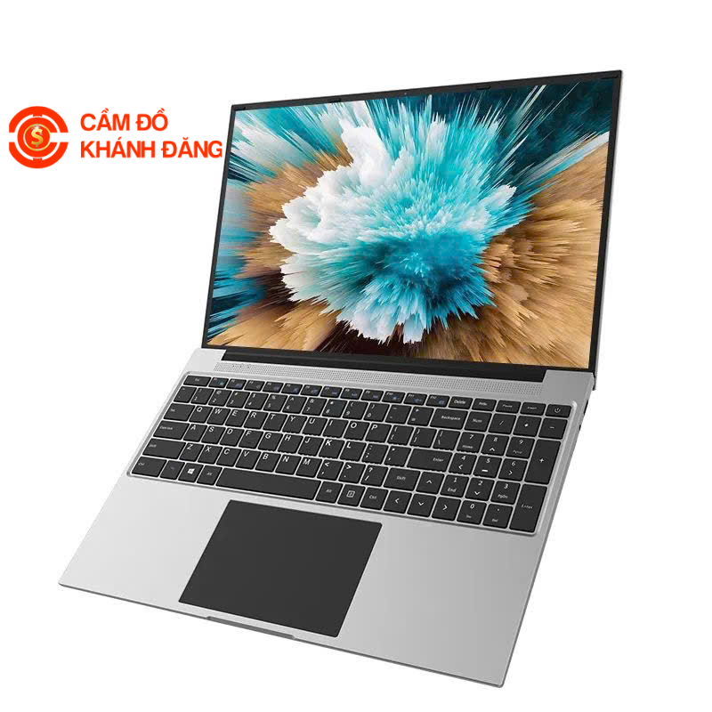 Cầm Laptop Phường 1