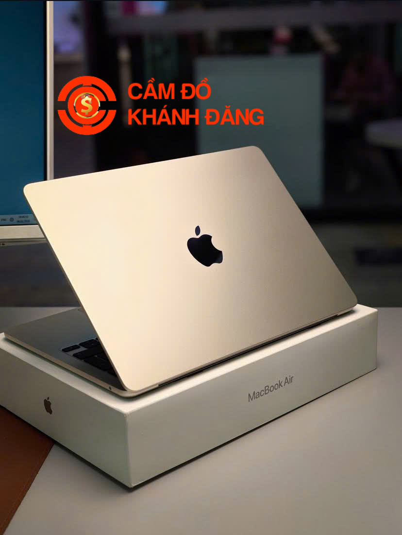 Cầm laptop mất sạc có nhận không