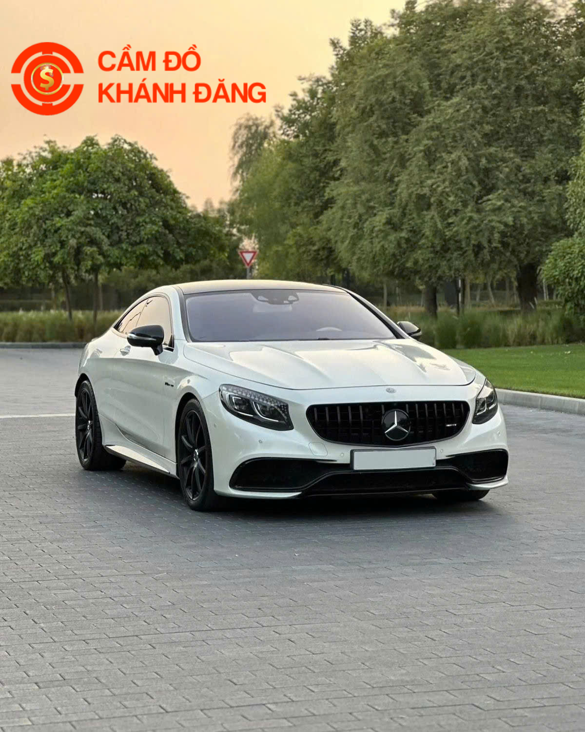 Cầm ô tô phường Khánh Hội