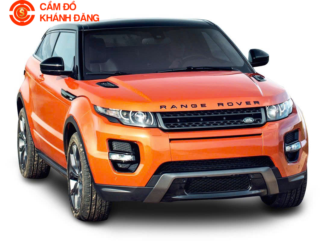 Cầm ô tô phường Chợ Quán 