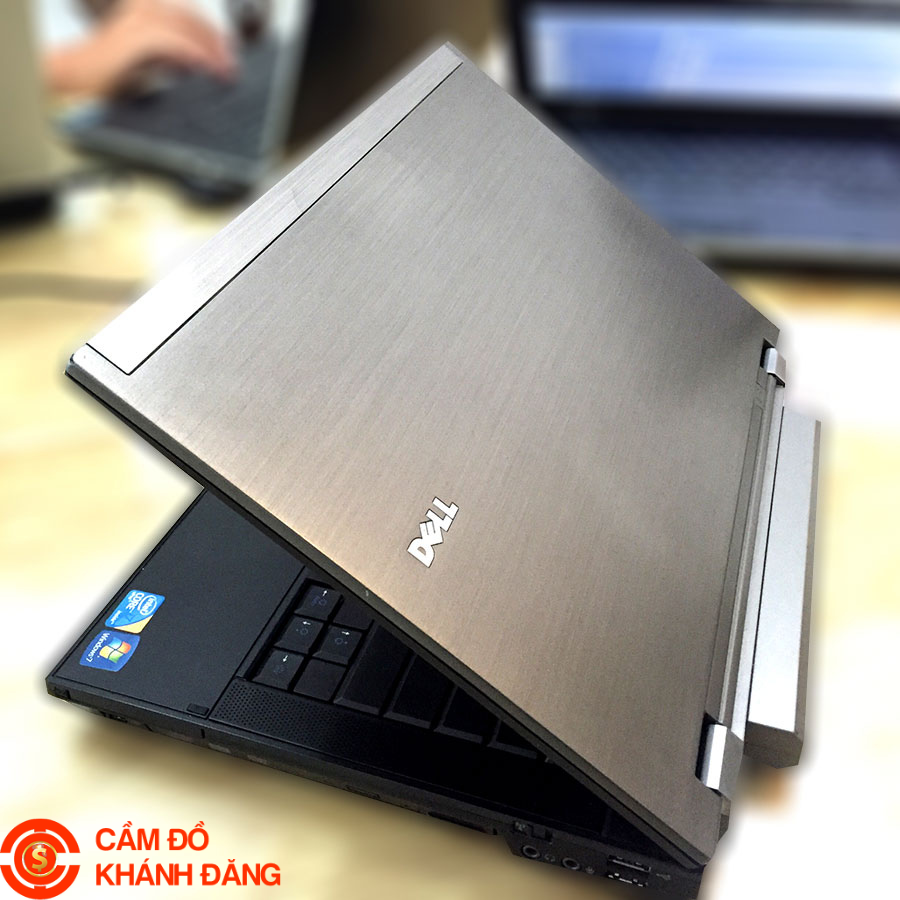 Cầm Laptop Xã Bình Mỹ
