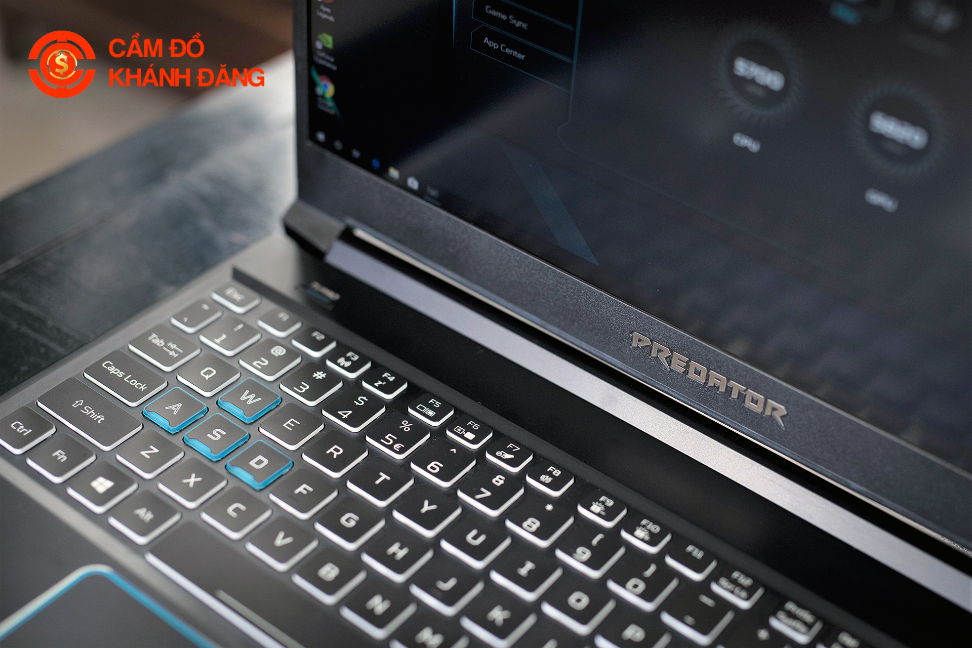 Cầm Laptop Xã Bình Mỹ