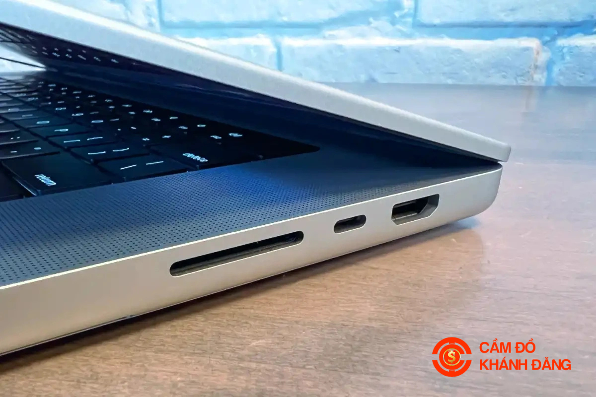 Cầm Laptop Xã Tân An Hội