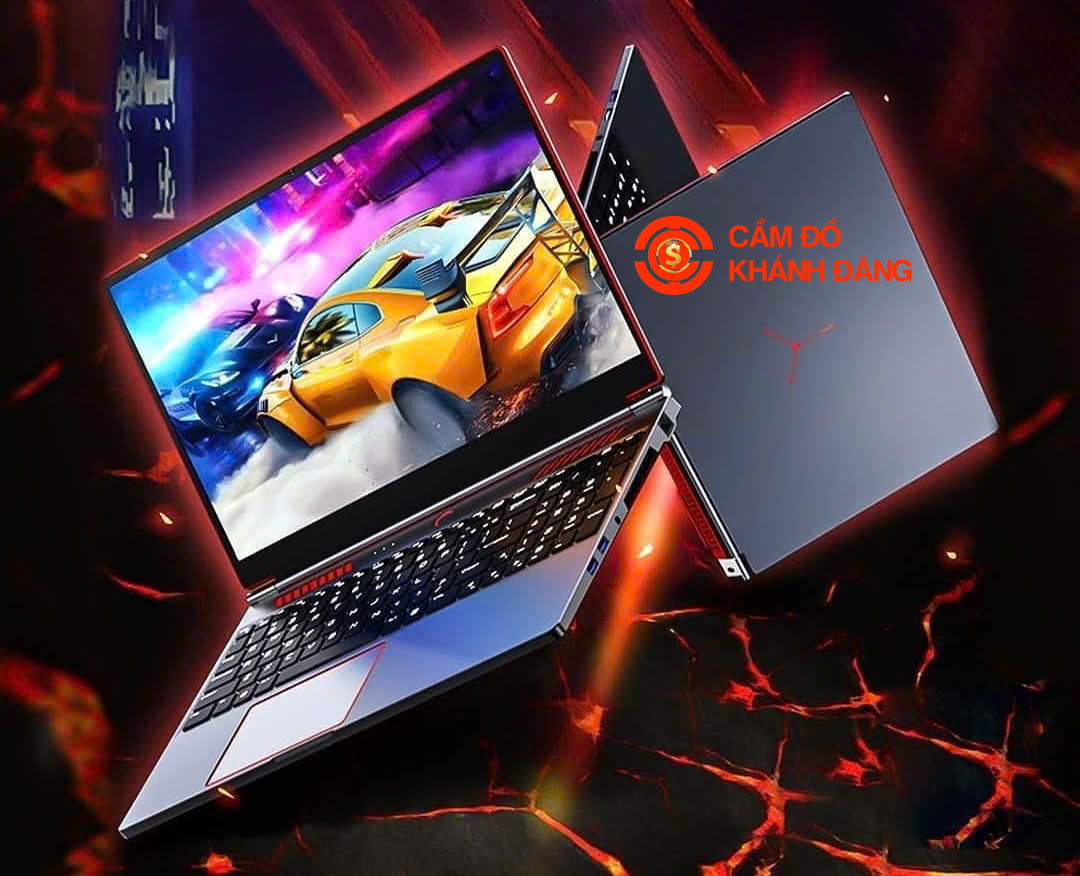 Cầm laptop Phường Bảy Hiền