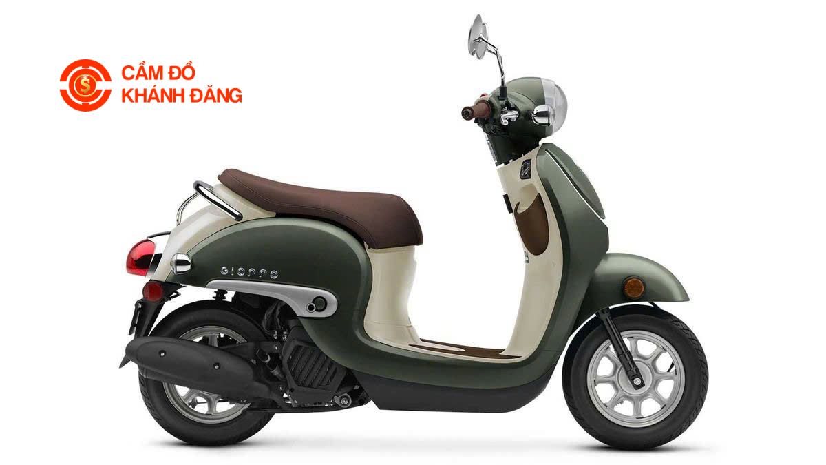 Cầm xe máy phường Bình Tiên