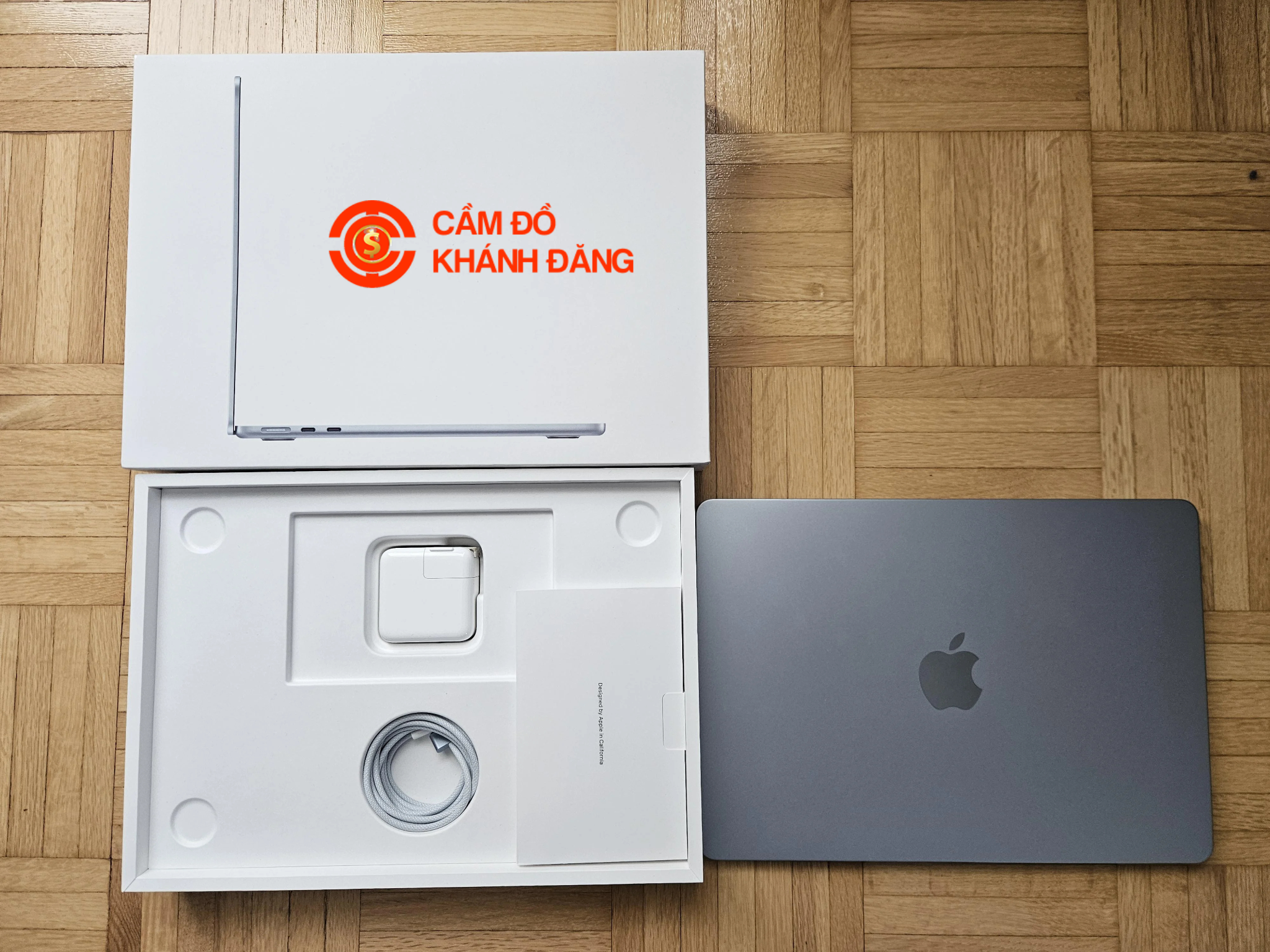 Cầm Laptop Xã Bình Chánh