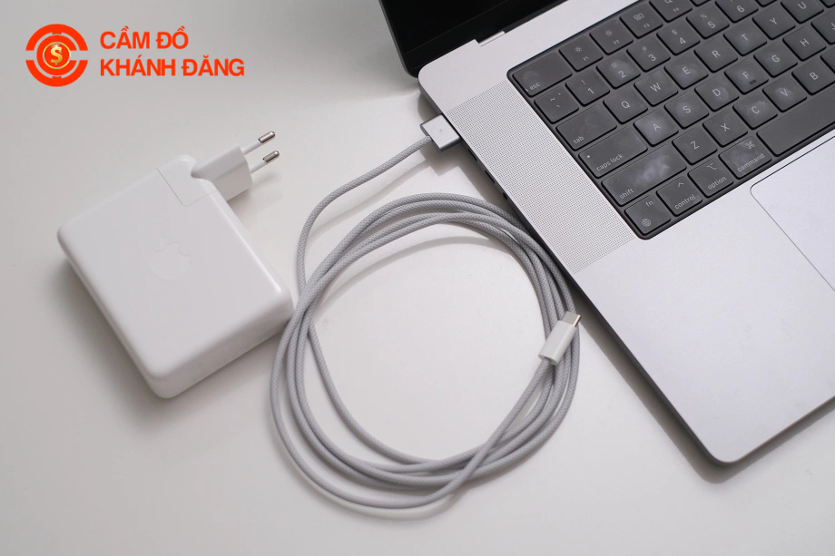 Cầm Laptop Xã Bình Chánh