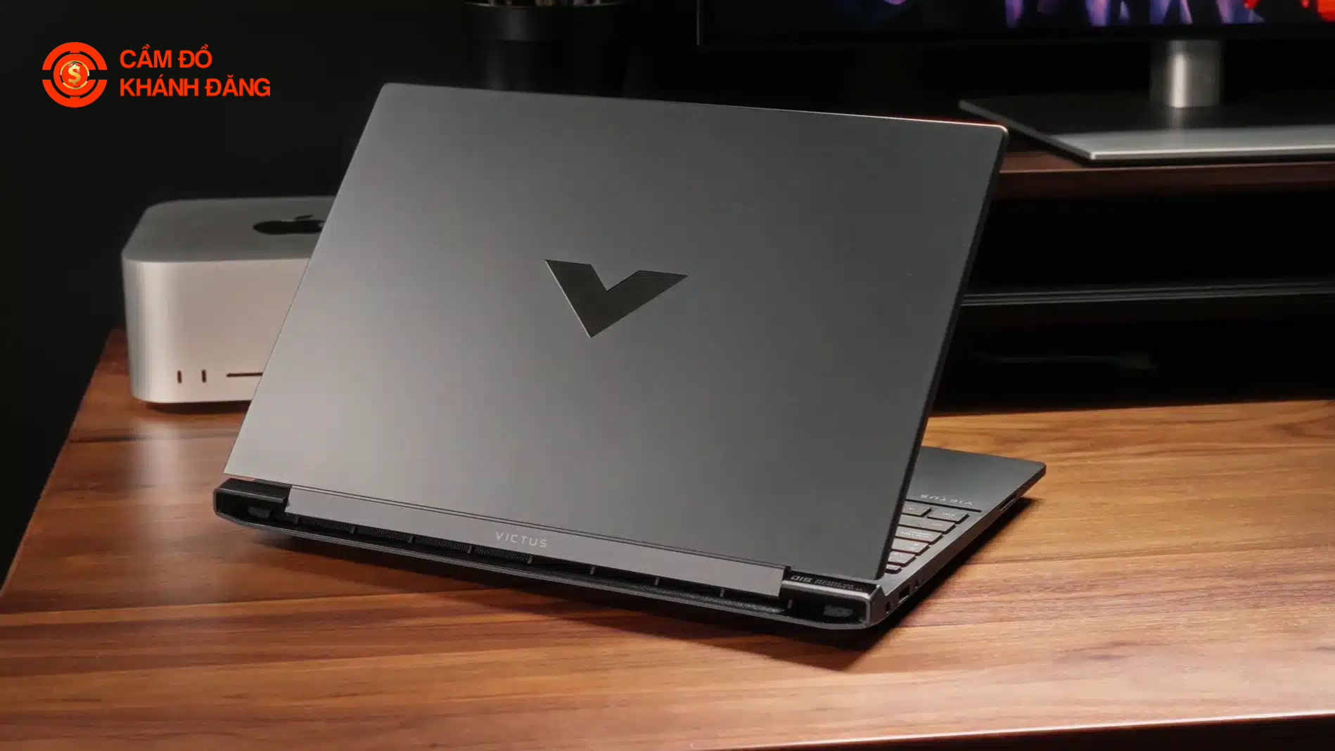 Cầm Laptop Xã Tân Nhựt