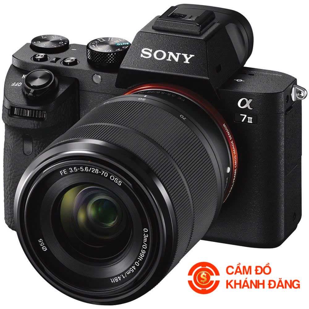 Cầm Máy Ảnh Phường Hòa Hưng