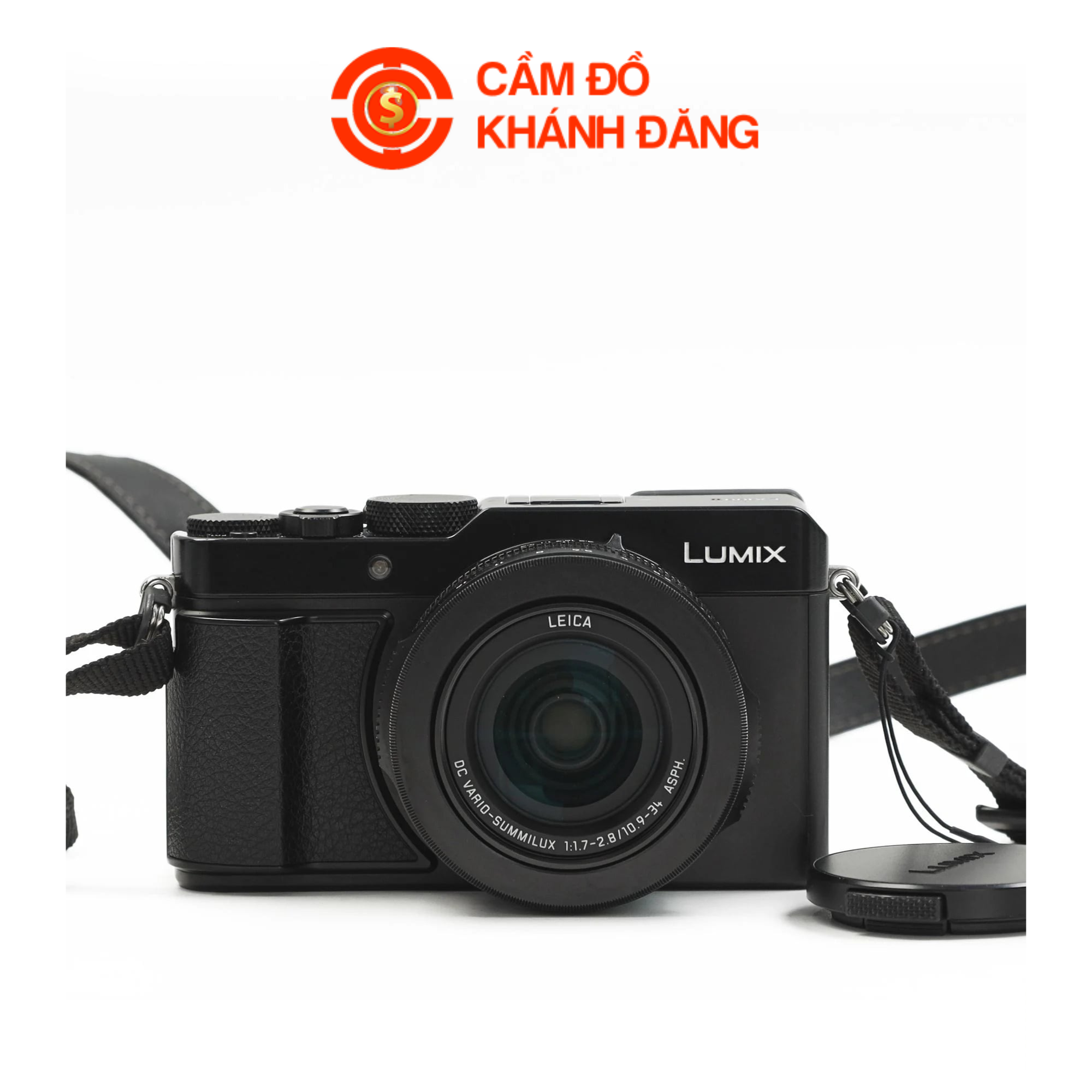 Cầm Máy Ảnh Xã Hiệp Phước
