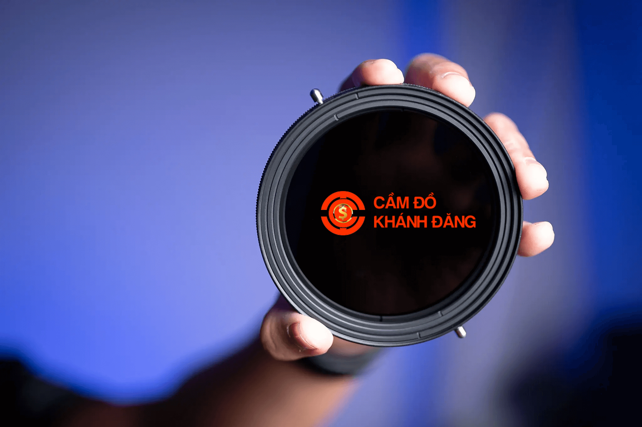 Cầm Máy Ảnh Phường 1