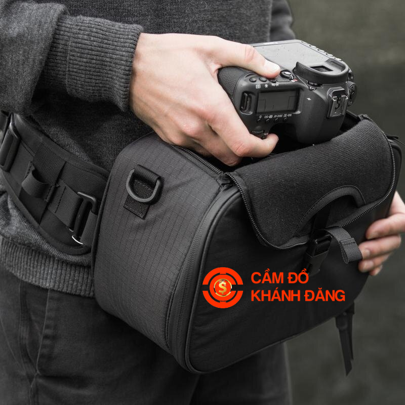 Cầm Máy Ảnh Phường 2