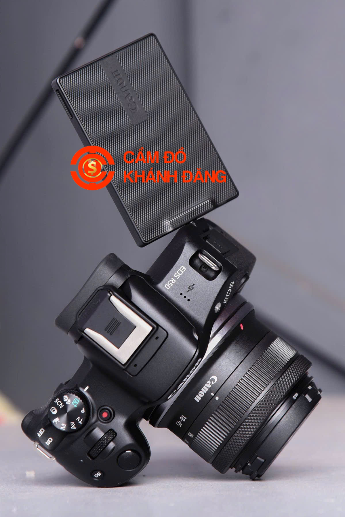 Cầm Các Loại Máy Ảnh Phường Sài Gòn