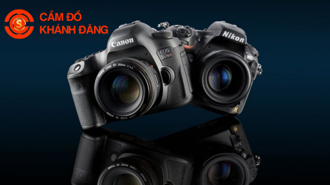 Cầm Máy Ảnh Phường Hòa Bình