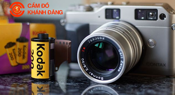 Cầm Máy Ảnh Phường Bình Phú