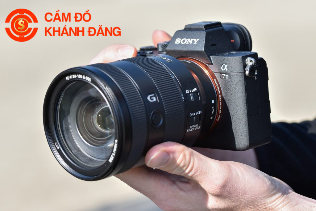 Cầm Máy Ảnh Phường Tân Hưng