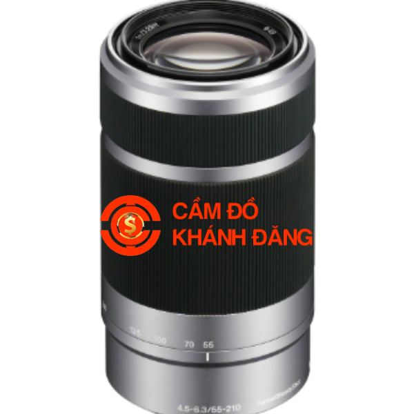 Cầm Máy Ảnh Phường Tân Định