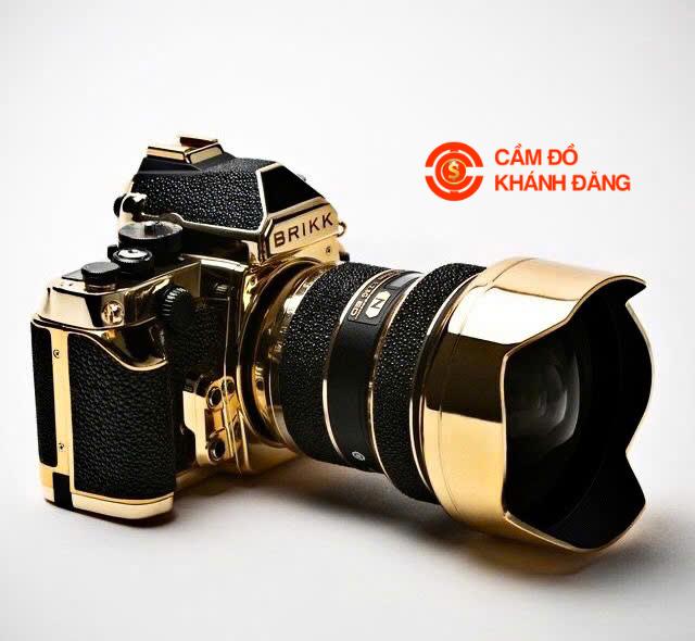 Cầm máy ảnh phường 13
