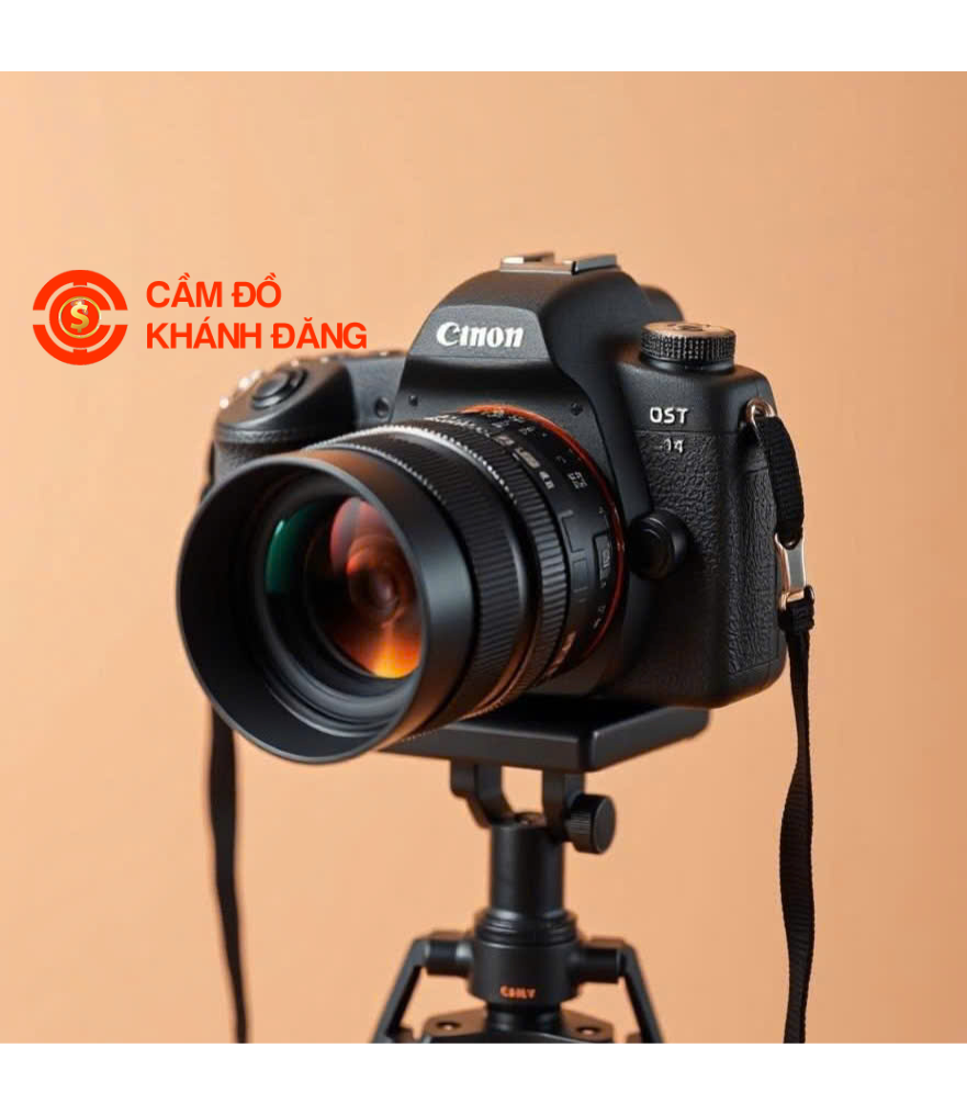Cầm Máy Ảnh Xã Tân Vĩnh Lộc