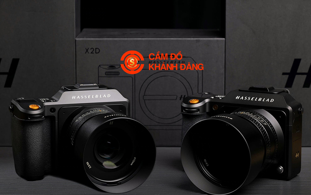 Cầm Máy Ảnh Phường Bình Hưng Hòa