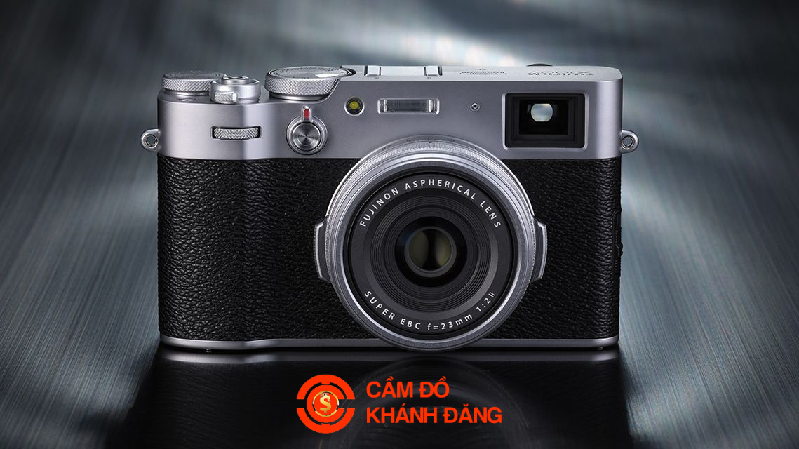 Cầm Máy Ảnh Phường Bình Quới