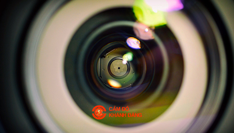 Cầm Máy Ảnh Phường Bình Trị Đông