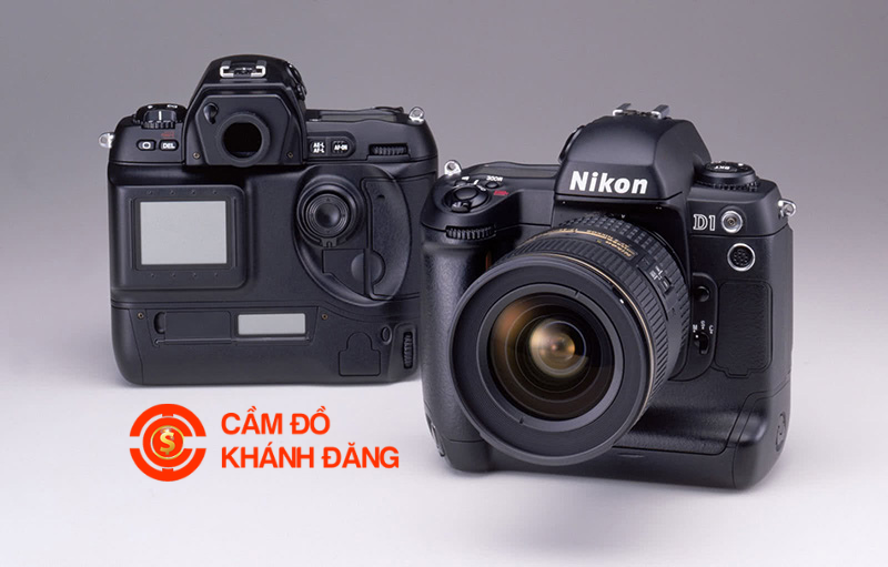 Cầm Máy Ảnh Phường Bình Trị Đông