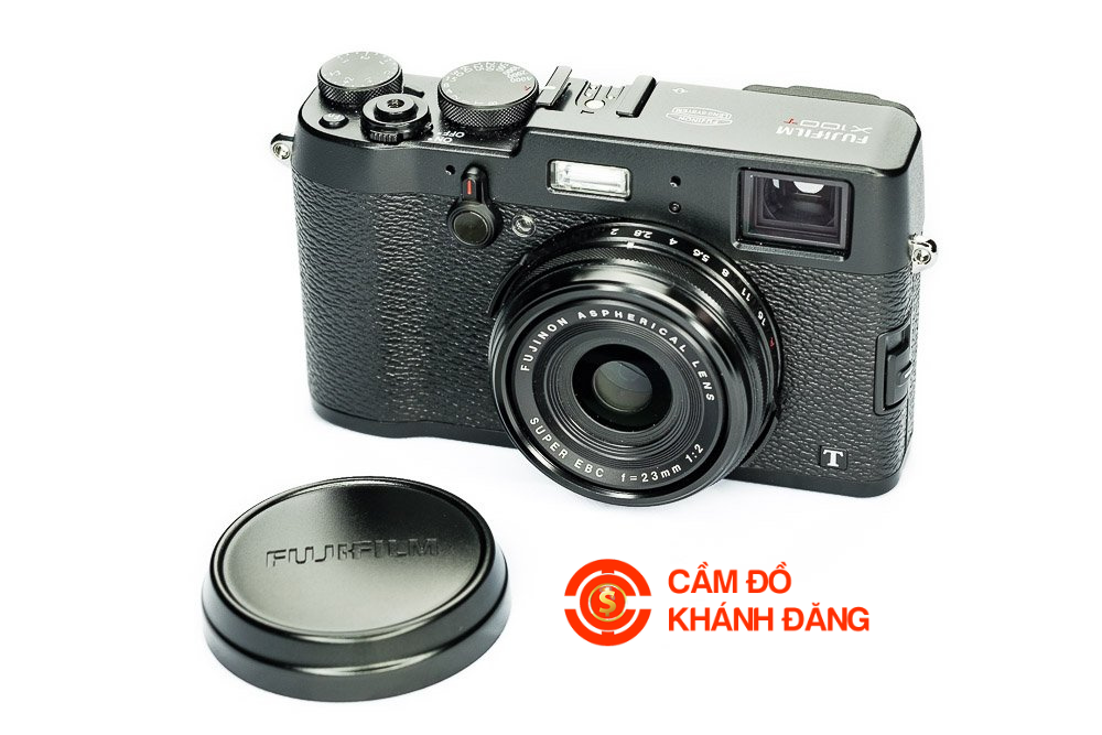 Cầm Máy Ảnh Phường Phú Thạnh