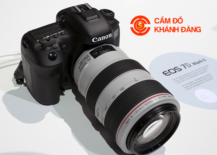 Cầm Máy Ảnh Phường Thạnh Mỹ Tây