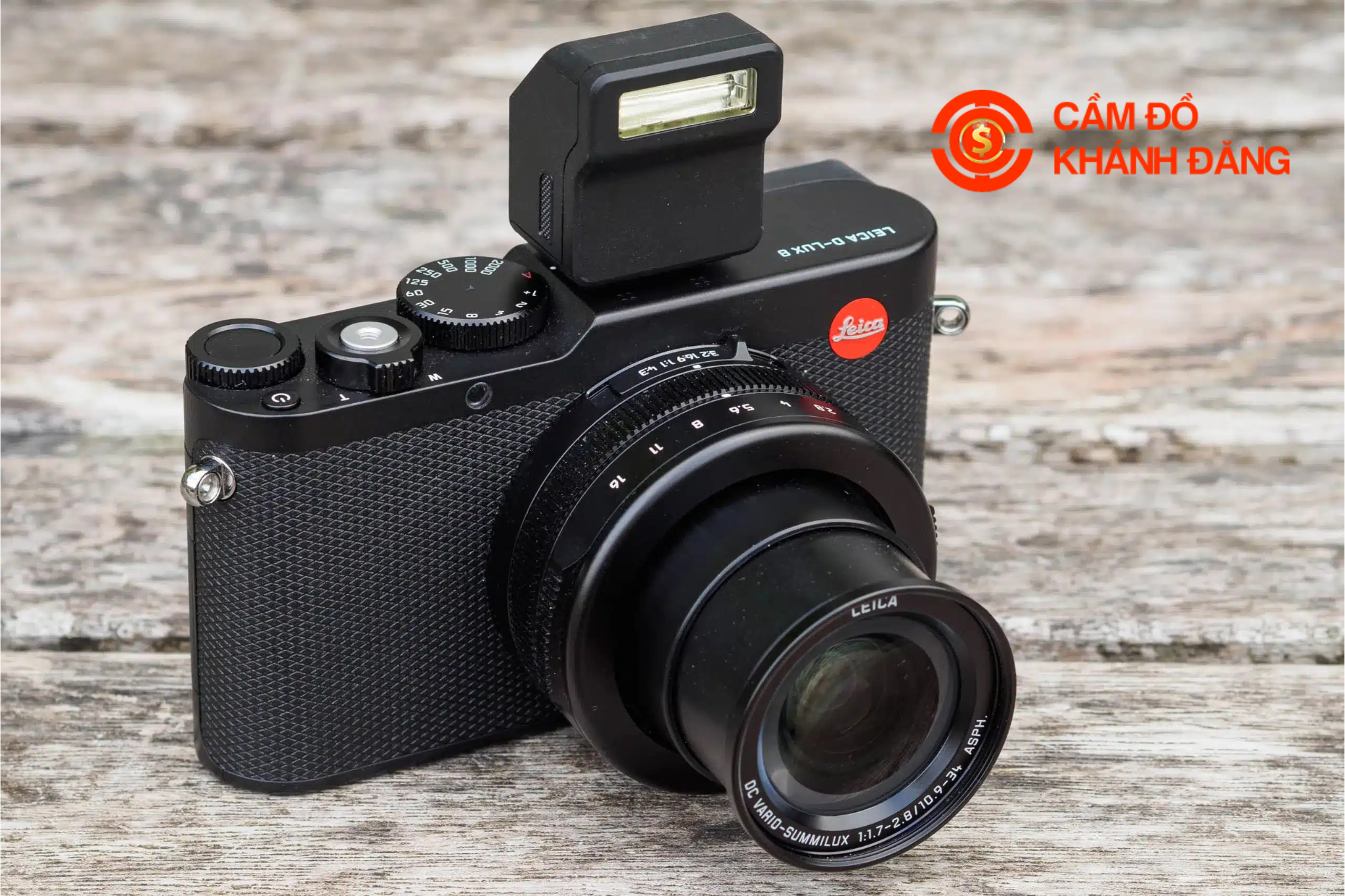 Cầm Máy Ảnh Phường Tân Sơn Nhì