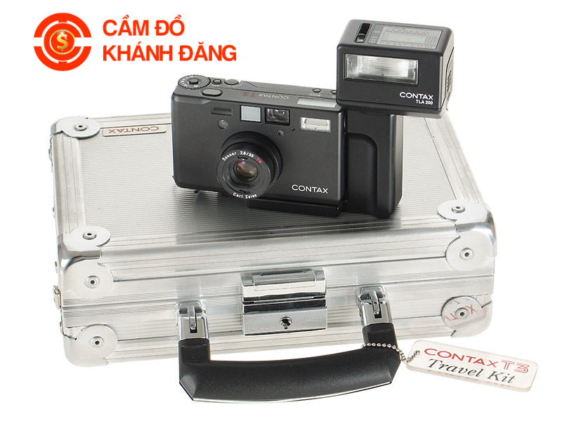 Cầm Máy Ảnh Phường Tân Tạo