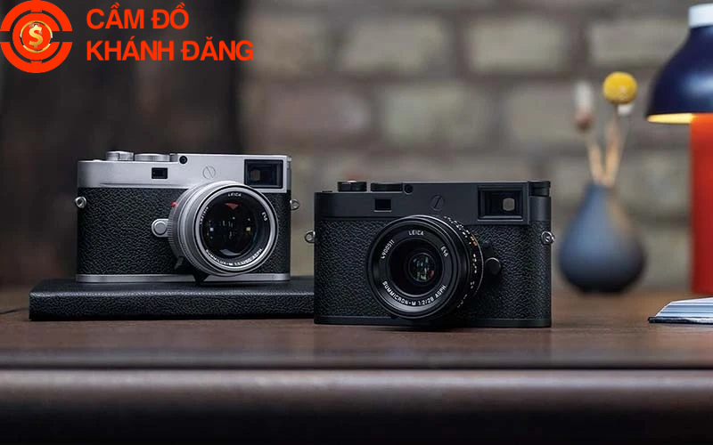 Cầm Máy Ảnh Phường Tân Thuận