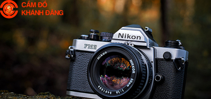 Cầm Máy Ảnh Phường Phú Thuận