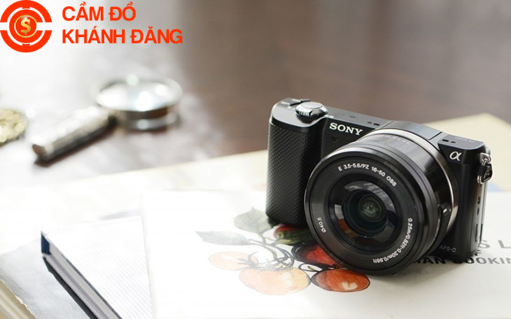  Cầm Máy Ảnh Phường Tân Mỹ