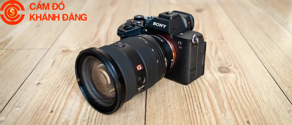 Cầm Máy Ảnh Phường Minh Phụng