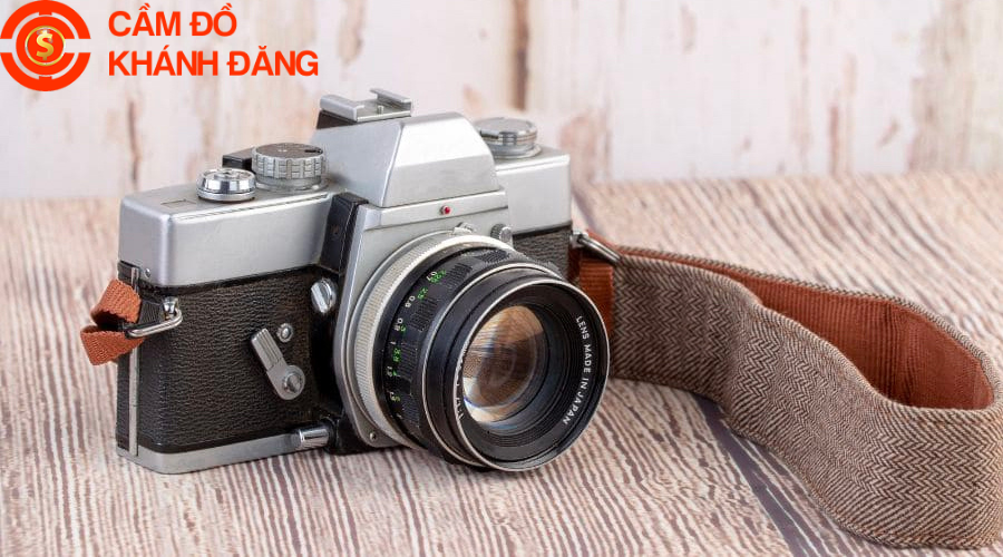 Cầm Máy Ảnh Phường Vĩnh Hội